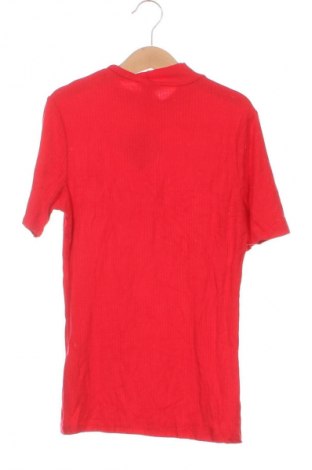 Bluzka damska Amisu, Rozmiar XS, Kolor Czerwony, Cena 44,99 zł