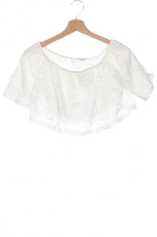 Bluzka damska Amisu, Rozmiar XS, Kolor Biały, Cena 28,99 zł