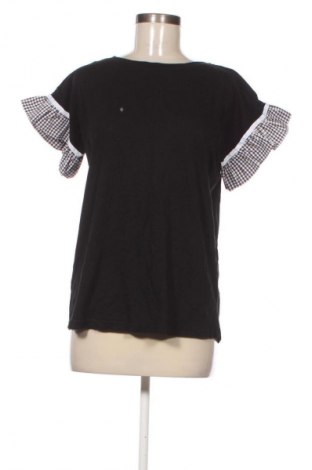 Damen Shirt Anel, Größe S, Farbe Schwarz, Preis 9,99 €