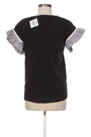 Damen Shirt Anel, Größe S, Farbe Schwarz, Preis 9,99 €