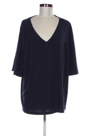 Damen Shirt Anko, Größe 3XL, Farbe Blau, Preis 13,99 €