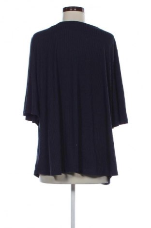 Damen Shirt Anko, Größe 3XL, Farbe Blau, Preis 13,99 €