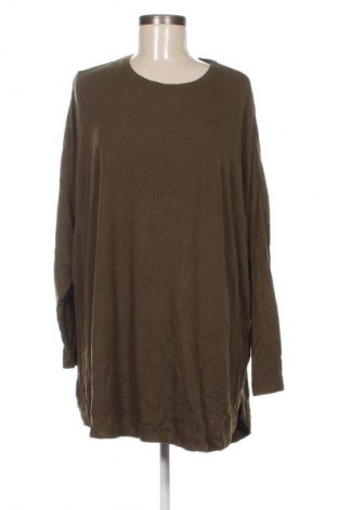 Bluză de femei Anko, Mărime XXL, Culoare Verde, Preț 90,99 Lei