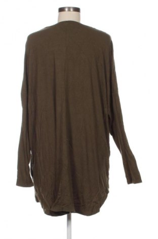 Bluză de femei Anko, Mărime XXL, Culoare Verde, Preț 90,99 Lei