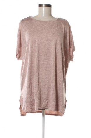 Damen Shirt Anko, Größe 3XL, Farbe Braun, Preis 13,99 €