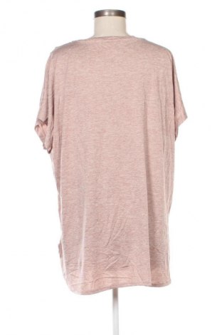 Damen Shirt Anko, Größe 3XL, Farbe Braun, Preis 13,99 €