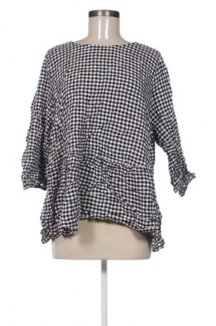 Női blúz Anko, Méret 4XL, Szín Sokszínű, Ár 3 419 Ft