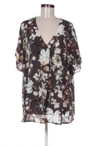 Damen Shirt Anko, Größe XXL, Farbe Mehrfarbig, Preis 13,99 €