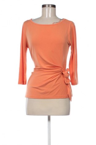 Damen Shirt Ann Taylor, Größe M, Farbe Orange, Preis 33,99 €