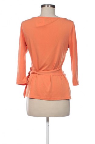 Damen Shirt Ann Taylor, Größe M, Farbe Orange, Preis 33,99 €