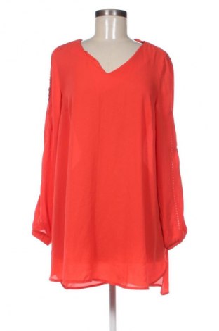 Damen Shirt Anna Field, Größe M, Farbe Orange, Preis € 9,79