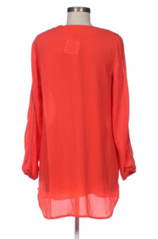 Damen Shirt Anna Field, Größe M, Farbe Orange, Preis € 9,79