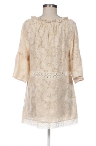 Damen Shirt Anna Rachele, Größe XL, Farbe Beige, Preis 42,00 €