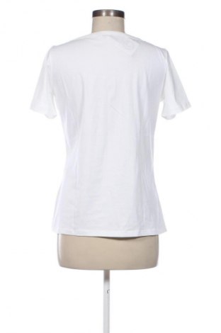 Damen Shirt Anna Rachele, Größe M, Farbe Weiß, Preis 34,00 €