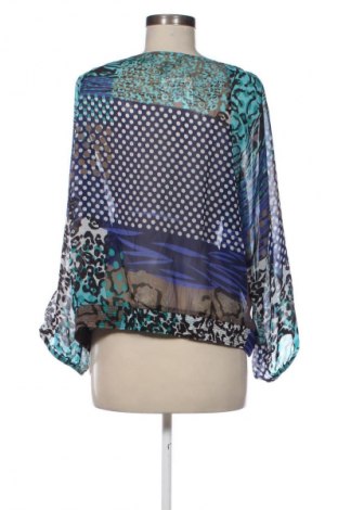 Damen Shirt Anna Scott, Größe XL, Farbe Mehrfarbig, Preis 16,16 €