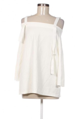 Damen Shirt Annette Gortz, Größe M, Farbe Weiß, Preis € 23,99