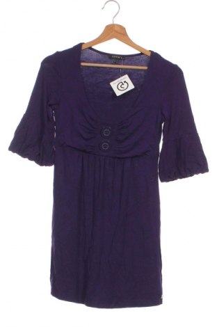 Damen Shirt Apart, Größe XS, Farbe Lila, Preis 33,99 €