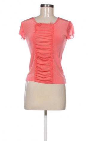 Bluzka damska Apparel, Rozmiar S, Kolor Czerwony, Cena 45,10 zł