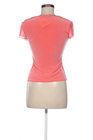 Bluzka damska Apparel, Rozmiar S, Kolor Czerwony, Cena 45,10 zł