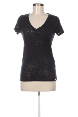 Női blúz Armani Exchange, Méret M, Szín Kék, Ár 18 349 Ft