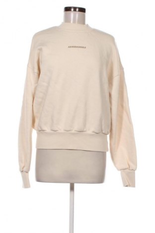 Bluză de femei Armedangels, Mărime S, Culoare Ecru, Preț 509,99 Lei