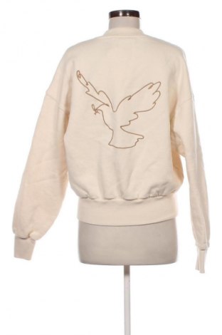 Bluză de femei Armedangels, Mărime S, Culoare Ecru, Preț 509,99 Lei