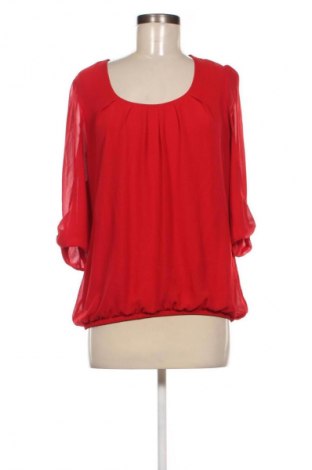 Damen Shirt Ashley Brooke, Größe M, Farbe Rot, Preis 13,99 €