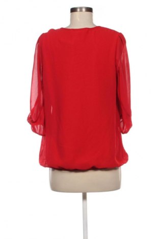 Damen Shirt Ashley Brooke, Größe M, Farbe Rot, Preis 13,99 €