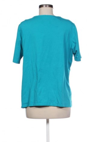 Bluză de femei Atelier, Mărime XL, Culoare Albastru, Preț 64,27 Lei