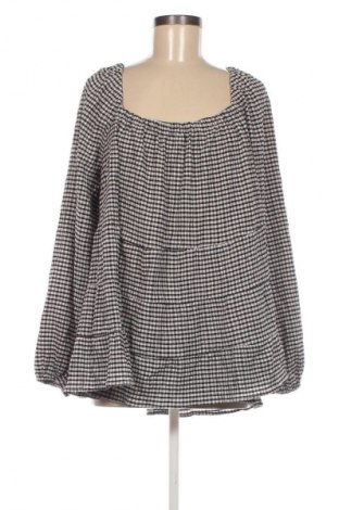 Damen Shirt Atmos & Here, Größe XXL, Farbe Mehrfarbig, Preis 34,99 €