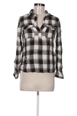 Damen Shirt Atmosphere, Größe S, Farbe Mehrfarbig, Preis 5,99 €