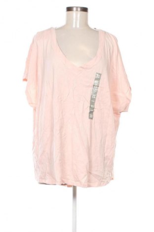 Női blúz Australian, Méret XXL, Szín Rózsaszín, Ár 16 739 Ft