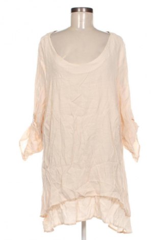 Damen Shirt Autograph, Größe XXL, Farbe Beige, Preis 9,99 €