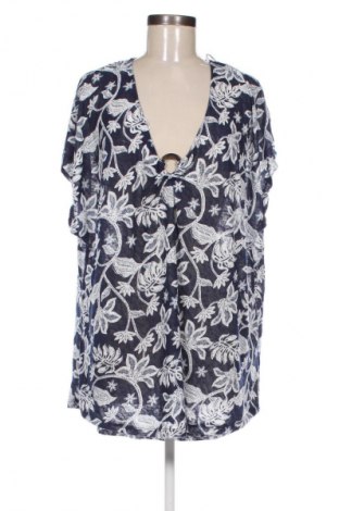 Damen Shirt Avella, Größe XXL, Farbe Mehrfarbig, Preis € 9,99