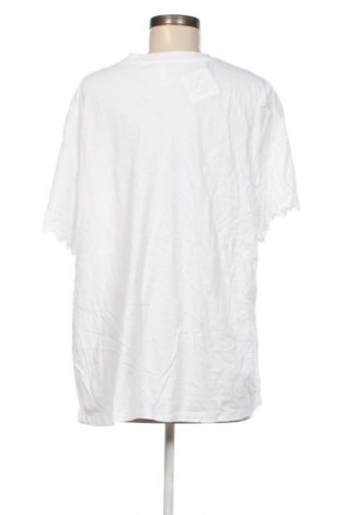 Damen Shirt Avella, Größe 3XL, Farbe Weiß, Preis 13,99 €