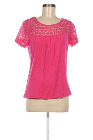 Damen Shirt Aventura, Größe M, Farbe Rosa, Preis 9,64 €