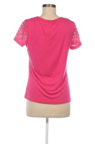 Damen Shirt Aventura, Größe M, Farbe Rosa, Preis 9,64 €
