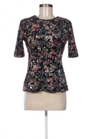 Dámská halenka Badgley Mischka, Velikost XS, Barva Vícebarevné, Cena  3 433,00 Kč
