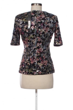 Dámská halenka Badgley Mischka, Velikost XS, Barva Vícebarevné, Cena  3 433,00 Kč