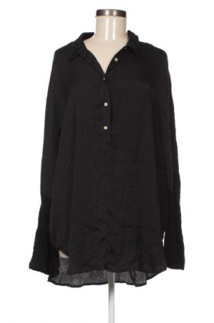 Damen Shirt Basics, Größe 3XL, Farbe Schwarz, Preis 18,99 €