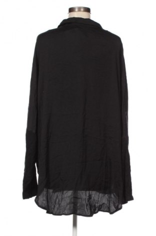Damen Shirt Basics, Größe 3XL, Farbe Schwarz, Preis 18,99 €