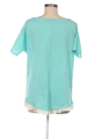 Bluză de femei Be You, Mărime M, Culoare Verde, Preț 113,08 Lei