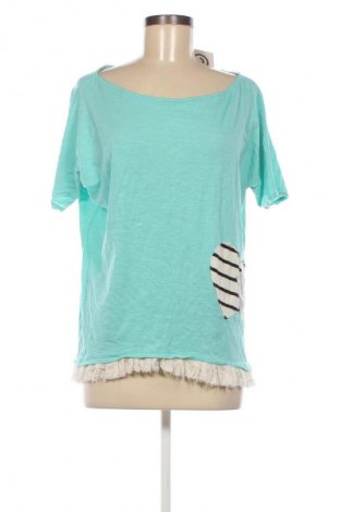 Bluză de femei Be You, Mărime M, Culoare Verde, Preț 113,08 Lei