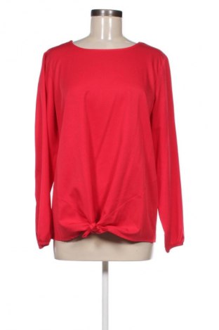 Bluzka damska Beloved, Rozmiar L, Kolor Czerwony, Cena 22,99 zł