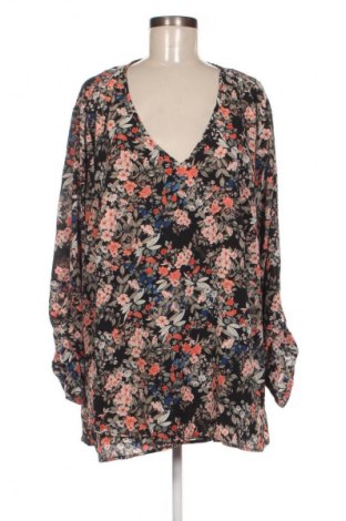 Bluzka damska Beme, Rozmiar 3XL, Kolor Kolorowy, Cena 62,99 zł