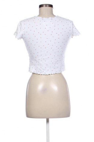 Bluză de femei Bershka, Mărime M, Culoare Multicolor, Preț 64,99 Lei