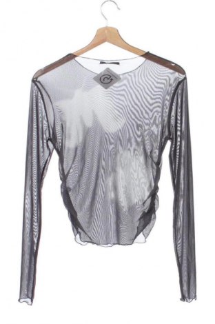 Bluză de femei Bershka, Mărime XS, Culoare Multicolor, Preț 26,99 Lei