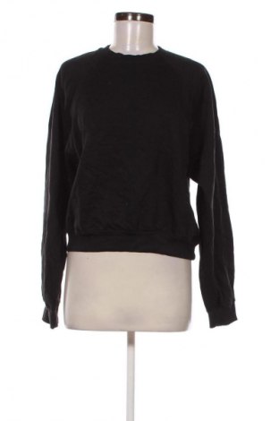 Bluză de femei Bershka, Mărime S, Culoare Negru, Preț 132,99 Lei