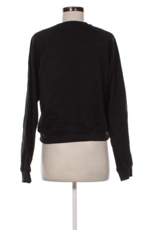 Bluză de femei Bershka, Mărime S, Culoare Negru, Preț 132,99 Lei