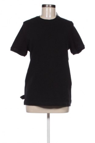 Bluză de femei Bershka, Mărime M, Culoare Negru, Preț 51,62 Lei